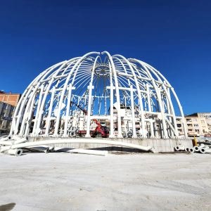 Adıyaman Meydan Merkez Cami