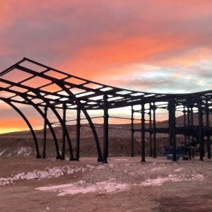 Ankara Zeray Bağlıca Satış Ofisi