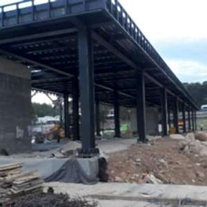 Antalya Aksu Millet Bahçesi