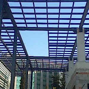 Antalya Muratpaşa Millet Bahçesi