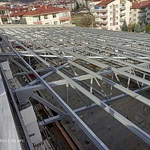 Beypazarı Olımpık Havuz