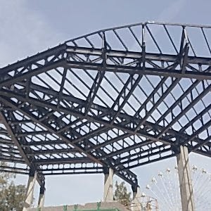 Bodrum Vogue Otel Disko