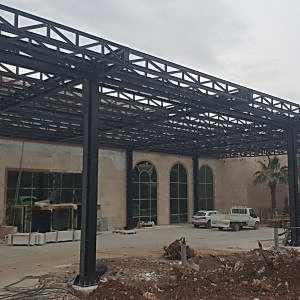 Bodrum Vogue Otel Markiz