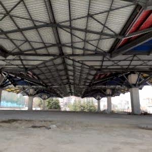 Çankaya Mürsel Ulaç Pazar Yeri